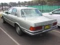 Mercedes-Benz Klasa S Klasa S SE (W116) — 8