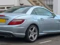 Mercedes-Benz SLK SLK (R172) — 9