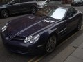 zdjęcie SLR McLaren