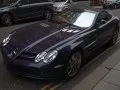Mercedes-Benz SLR McLaren SLR McLaren (R199) Roadster — 6