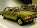 Mercedes-Benz W123 W123 — 9
