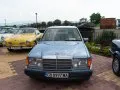 Mercedes-Benz W124 W124 (facelift 1989) — 16