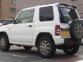 zdjęcie Pajero