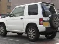 Mitsubishi Pajero Pajero Mini — 6