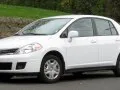 Nissan Versa Versa Sedan — 4