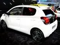 Peugeot 108 108 TOP! Cabrio — 3
