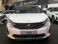 Peugeot 3008 3008 II (Phase II, 2020) — 2