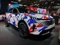 Peugeot 3008 3008 III (Phase I, 2023) — 29