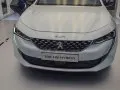 Peugeot 508 508 II SW (Phase I, 2018) — 21