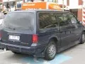Plymouth Grand Voyager Grand Voyager — 3