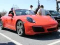 Porsche 911 911 Targa (991 II) — 3