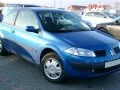 Renault Megane Megane II Coupe