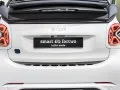 Smart EQ fortwo EQ fortwo cabrio (A453, facelift, 2019) — 4
