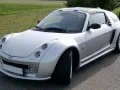 Smart Roadster Roadster coupe — 11