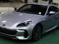 Subaru BRZ BRZ II — 7