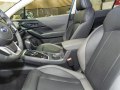 zdjęcie Crosstrek