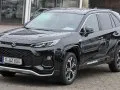 Suzuki Across Across I (XA50) — 2