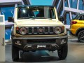 zdjęcie Jimny