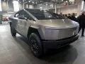Tesla Cybertruck Cybertruck — 2