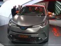 Toyota C-HR C-HR Hy-Power Concept — 3
