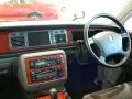 Toyota Century Century II (G50) — 3