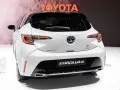Toyota Corolla Corolla Hatchback XII (E210) — 15