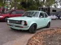 Toyota Corolla Corolla II Coupe (E20) — 10