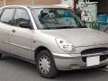 Toyota Duet Duet (M10) — 3
