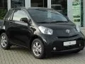 Toyota iQ iQ — 5