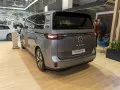 Volkswagen ID. Buzz ID. Buzz Long — 24