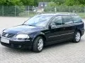 Volkswagen Passat Passat Variant (B5.5) — 3