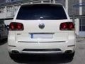 Volkswagen Touareg Touareg I (7L, facelift 2006) — 24