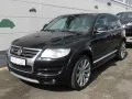 Volkswagen Touareg Touareg I (7L, facelift 2006) — 20