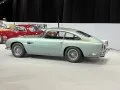 Aston Martin DB4 DB4 (Series 3) — 5