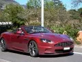 Aston Martin DBS DBS V12 Volante — 2