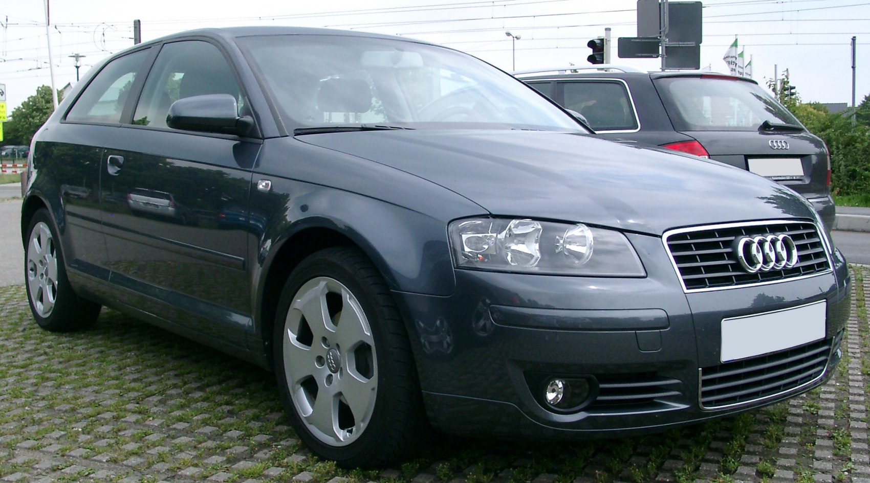 Tehni ki Podaci Vozila Audi A3 8P Automoli