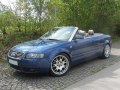 A4 Cabriolet (B6 8H)