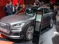Audi SQ2 SQ2 — 3
