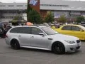 BMW M5 M5 Touring (E61 LCI, facelift 2007) — 6