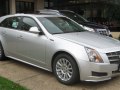 CTS II Sport Wagon
