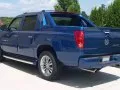 Cadillac Escalade Escalade II EXT — 4