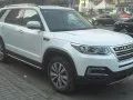ChangAn CS95 CS95