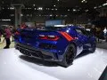 Chevrolet Corvette Corvette Coupe (C8) — 17