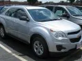 Chevrolet Equinox Equinox II — 5