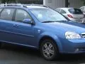 Chevrolet Nubira Nubira Station Wagon — 3