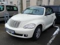 zdjęcie PT Cruiser