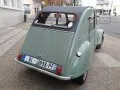 Citroen 2 CV 2 CV — 2