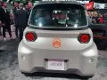 Citroen Ami Electric Ami Electric (Phase II, 2025) — 4