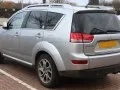 Citroen C-Crosser C-Crosser — 2