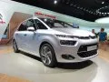 Citroen C4 Picasso C4 II Picasso (Phase I, 2013)
